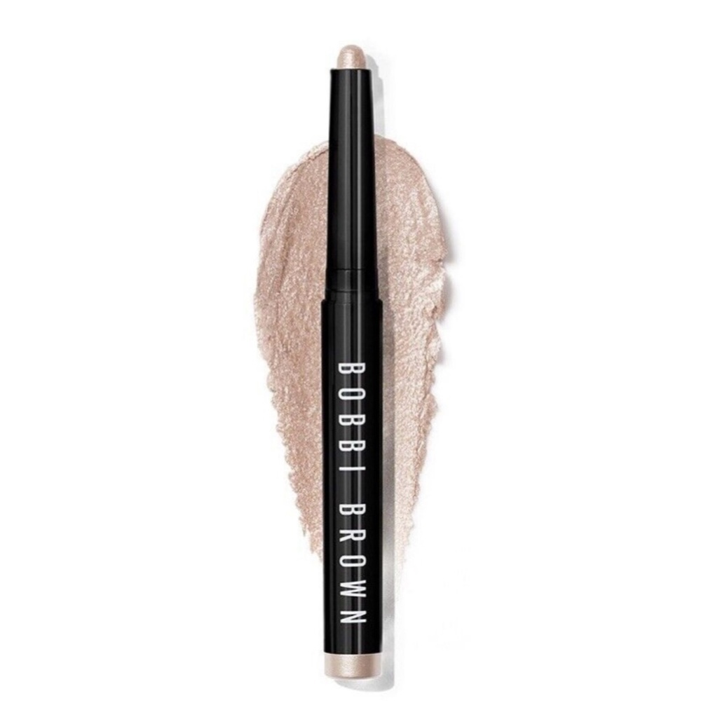 Bobbi Brown Shimmer Eye Shadow Stick - Champagne/Light Beige